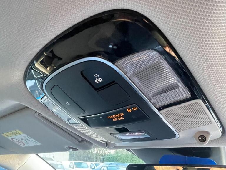 2022 Hyundai TUCSON 1.6 TGDi 48V MHD Premium 5dr 2WD DCT ESTATE PETROL Automatic