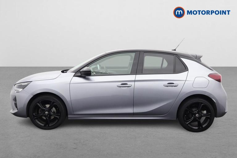 2023 Vauxhall Corsa 1.2 GS 5dr Hatchback Petrol Manual