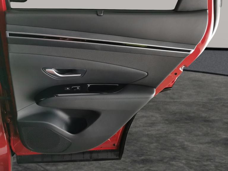 2023 Hyundai TUCSON 1.6 TGDi Hybrid 230 Ultimate 5dr 2WD Auto ESTATE PETROL/ELECTRIC Automatic