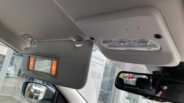 2019 Nissan Qashqai 1.3 DiG-T Acenta Premium 5dr Hatchback Petrol Manual