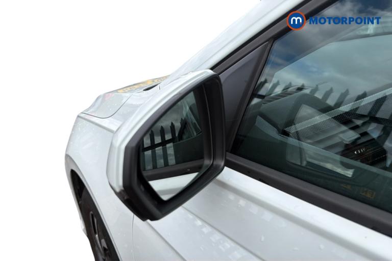 2024 Volkswagen Polo 1.0 Life 5dr HATCHBACK PETROL Manual