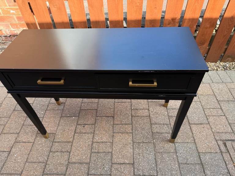Side table