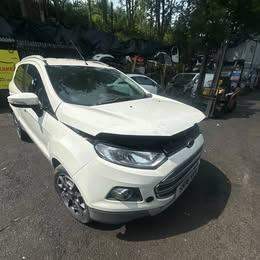 ♻️FORD ECOSPORT 2016 1.5 DIESEL BREAKING FOR PARTS♻️