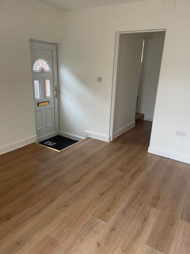 One bed flat