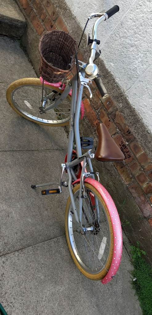 Kids Pendleton Hanberry Bike. | in Hull, East Yorkshire | Gumtree