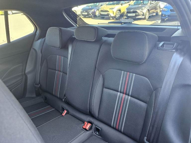  Skoda Fabia Monte Carlo 1.0 TSi [110] 5dr Petrol