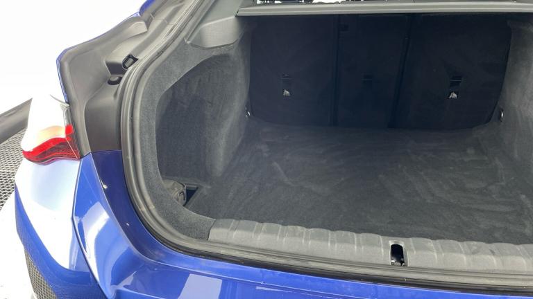 2022 BMW 4 Series 420i M Sport 5dr Step Auto Petrol Hatchback Hatchback Petrol Automatic