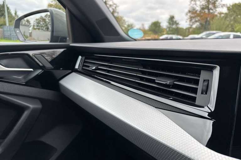 2021 Audi A1 30 TFSI 110 S Line 5dr S Tronic Hatchback Petrol Automatic