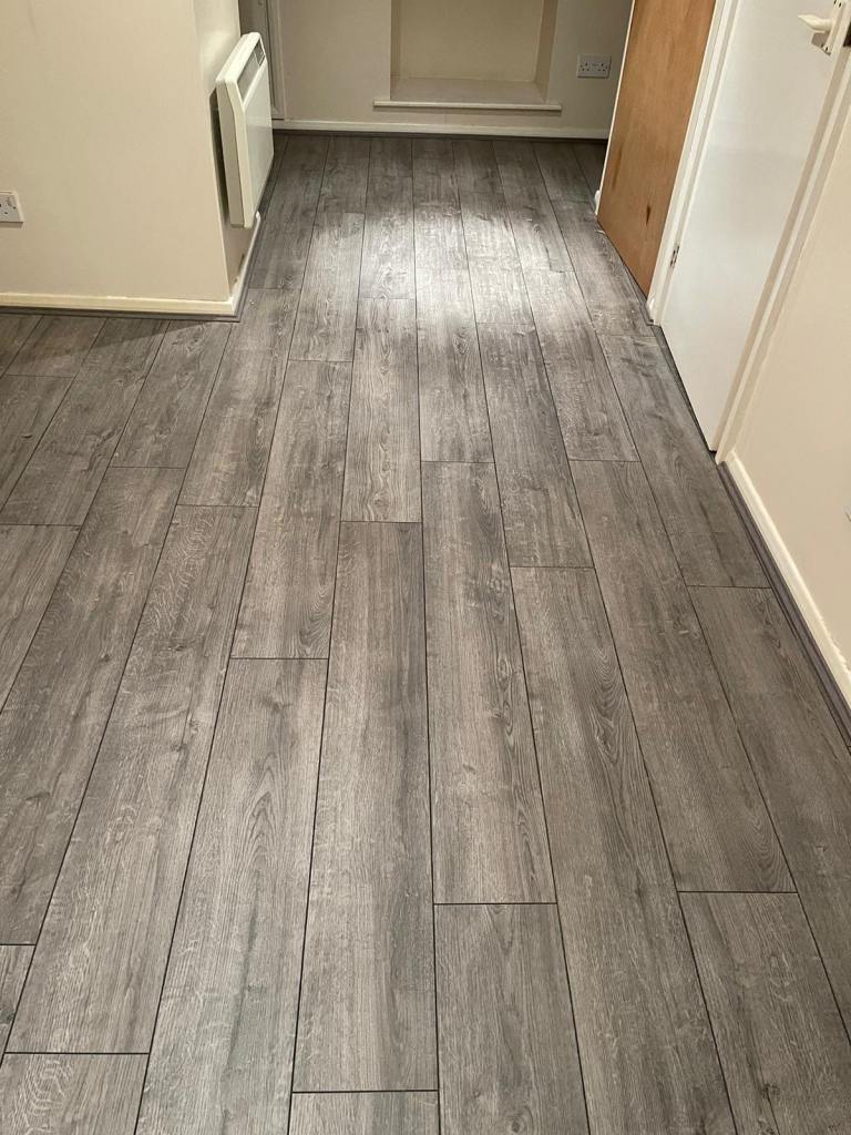 Carpet fitting and supply 