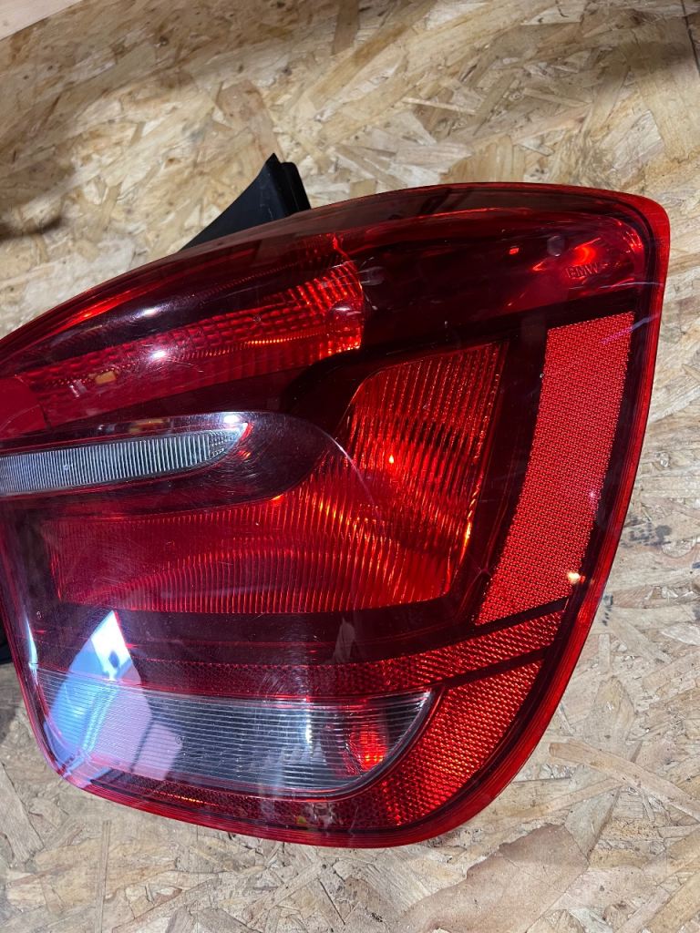 BMW f20/21 11-15 rear lights 