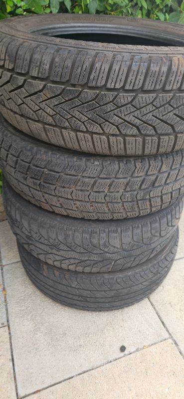 Bargain Mixture brand Tyres – 185/60/15 - 185 60 15 