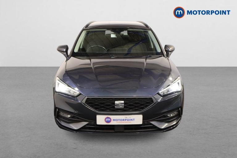 2021 SEAT Leon 1.5 TSI EVO 150 FR 5dr Estate Petrol Manual