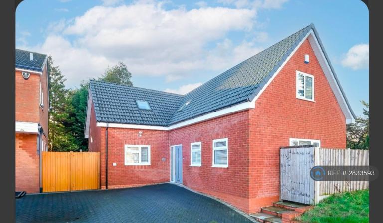 3 bedroom house in Priory Road, Solihull, B90 (3 bed) (#2833593)