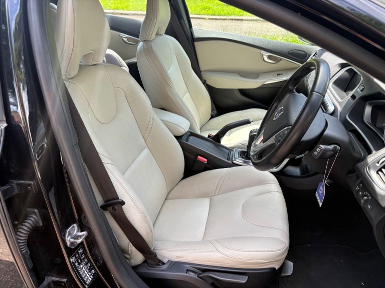 Volvo V40 2.0d Euro 6 Luxury