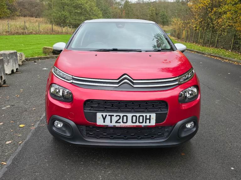 For Sale 1.2 2020 Citroen C3 Flair Puretech s/s