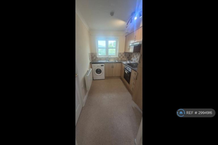 2 bedroom flat in First Floor, Monmouth, NP25 (2 bed) (#2994916)