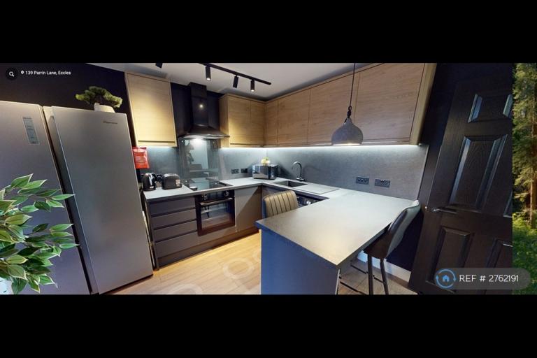 1 bedroom in Parrin Lane, Eccles, Manchester, M30 (#2762191)