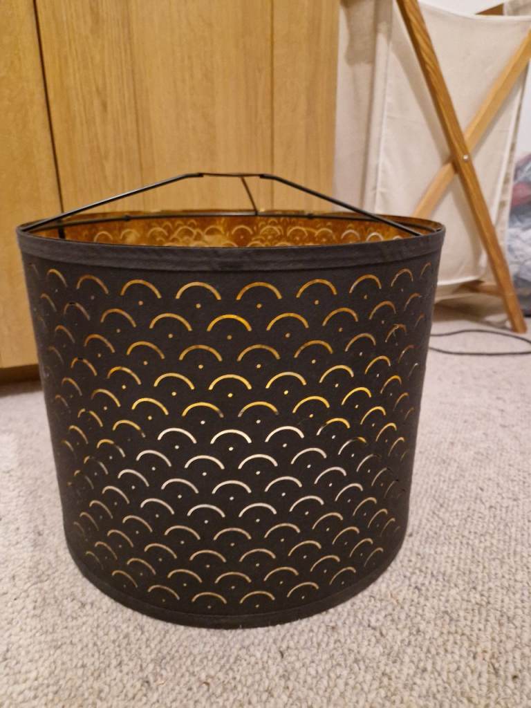 Ikea Nymö Lampshade