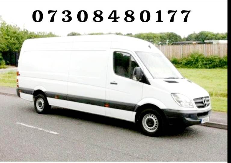 Removal Services in Haringey, London - Man & Van Services, Removal ...