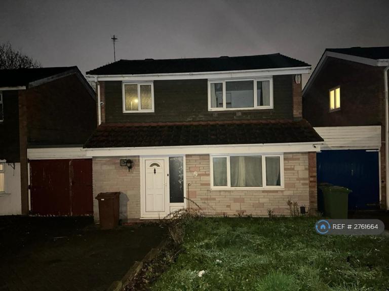 3 bedroom house in Rambleford Way, Stafford, ST16 (3 bed) (#2761664)