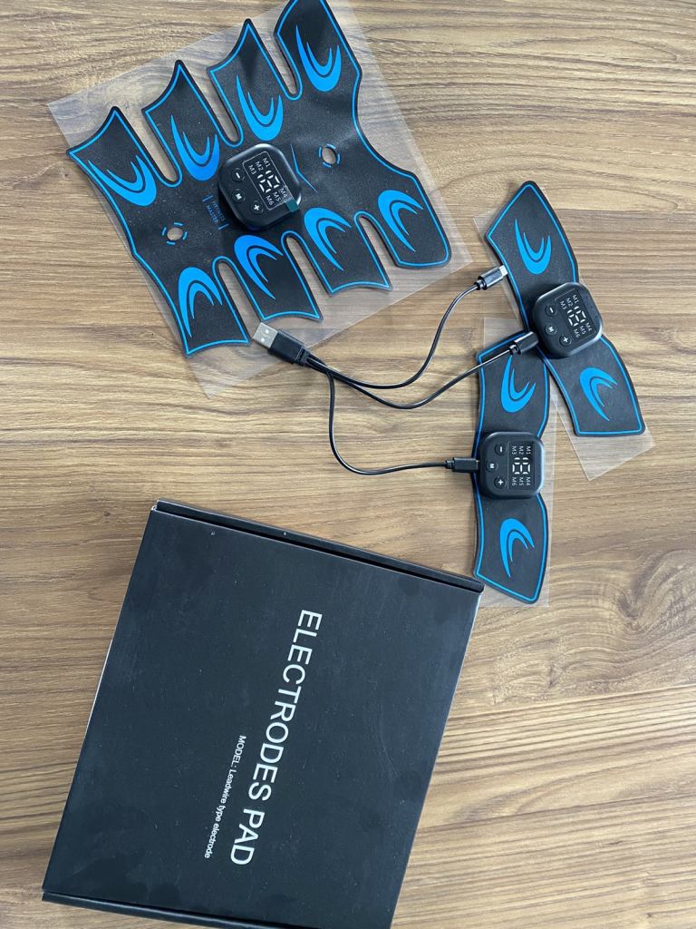 Electric stimulator