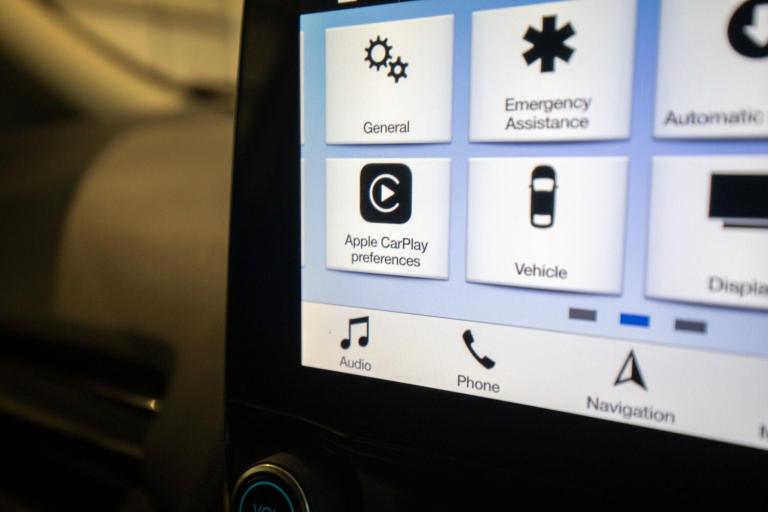 2019 Ford Ecosport 1.0T EcoBoost GPF ST-Line SUV 5dr Petrol Manual Euro 6 (s/s) (140 ps) *Fina HA...