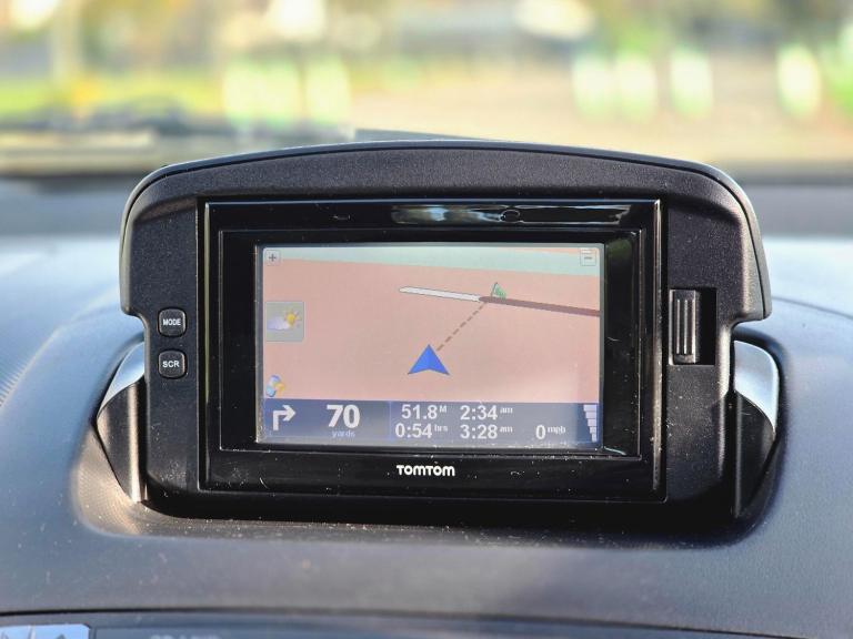 2014 Toyota AYGO 1.0 VVT-i Move MultiMode Euro 5 5dr HATCHBACK Petrol Automatic