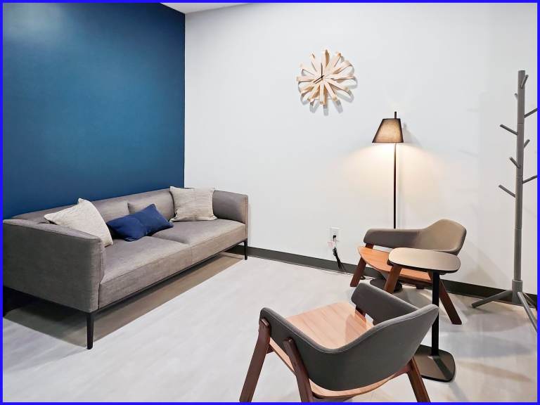 Mansfield - NG18 2RB, Drop-In Coworking Access in HQ Westgate