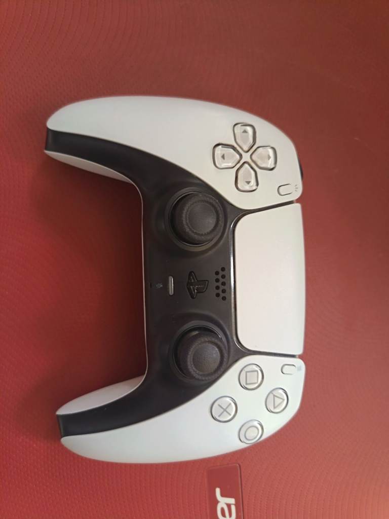 Ps5 dualsense (read description)