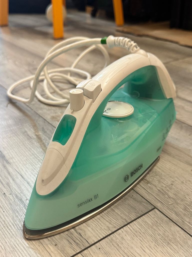 Bosch Iron