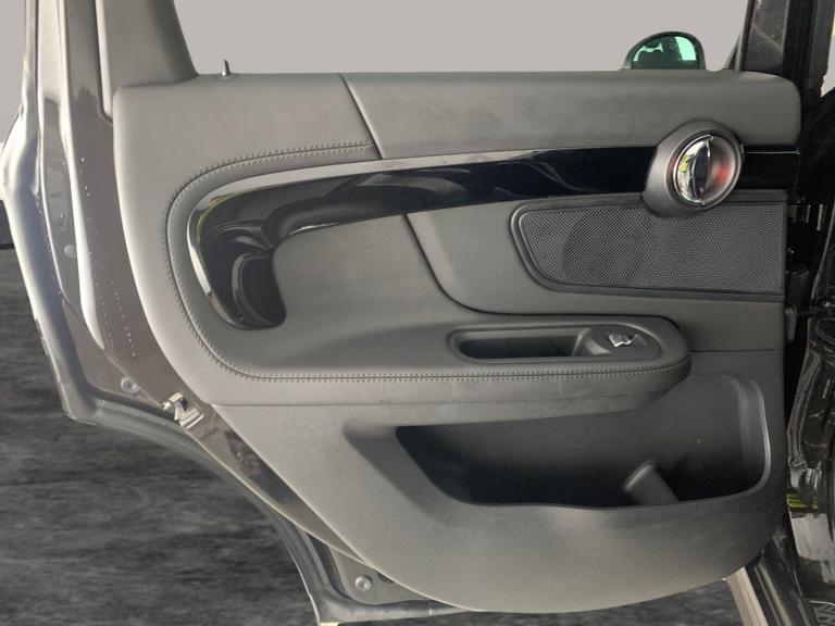 2022 MINI Countryman 1.5 Cooper Shadow Edition 5dr Auto HATCHBACK PETROL Automatic