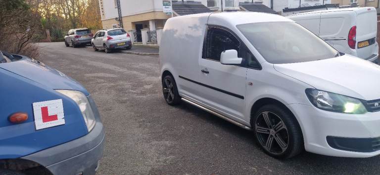 Volkswagen, CADDY, Panel Van, 2015, Manual, 1598 (cc)