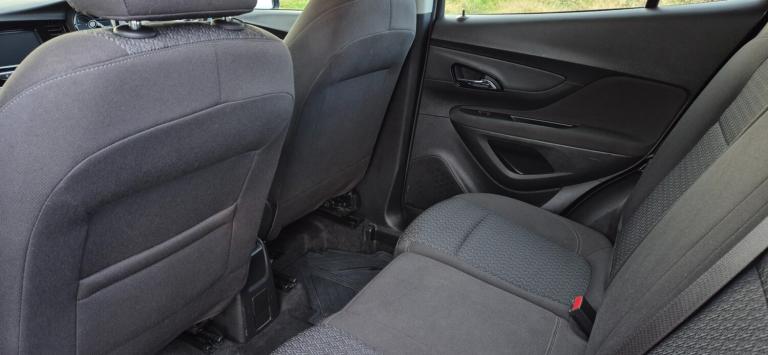 2019 Vauxhall Mokka X 1.6CDTi ecoTEC D [136] Active 5dr HATCHBACK Diesel Manual