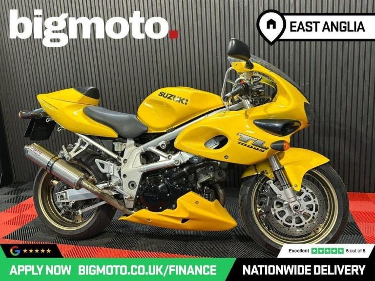 2000 X SUZUKI 207 FINANCE SPECIALISTS APPLY NOW