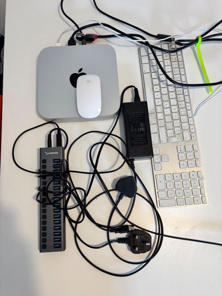 Mac Mini