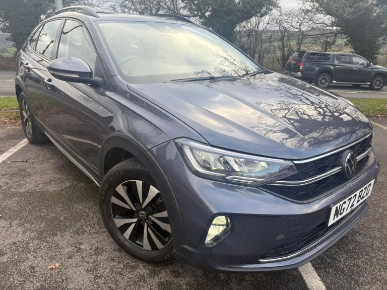 VOLKSWAGEN TAIGO 1.0 TSI Life 2023