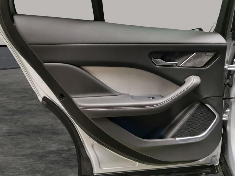 2022 Jaguar I-Pace 400 90kWh HSE SUV 5dr Electric Auto 4WD (400 ps) - MERIDIAN AUDIO - REVERSE Su...