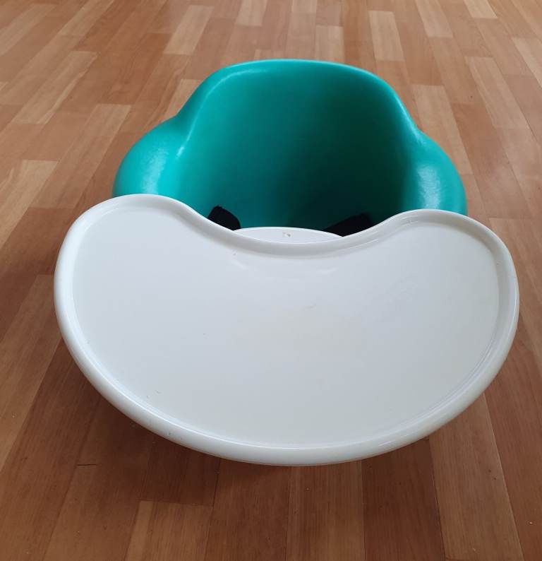 Baby's Bumbo Seat