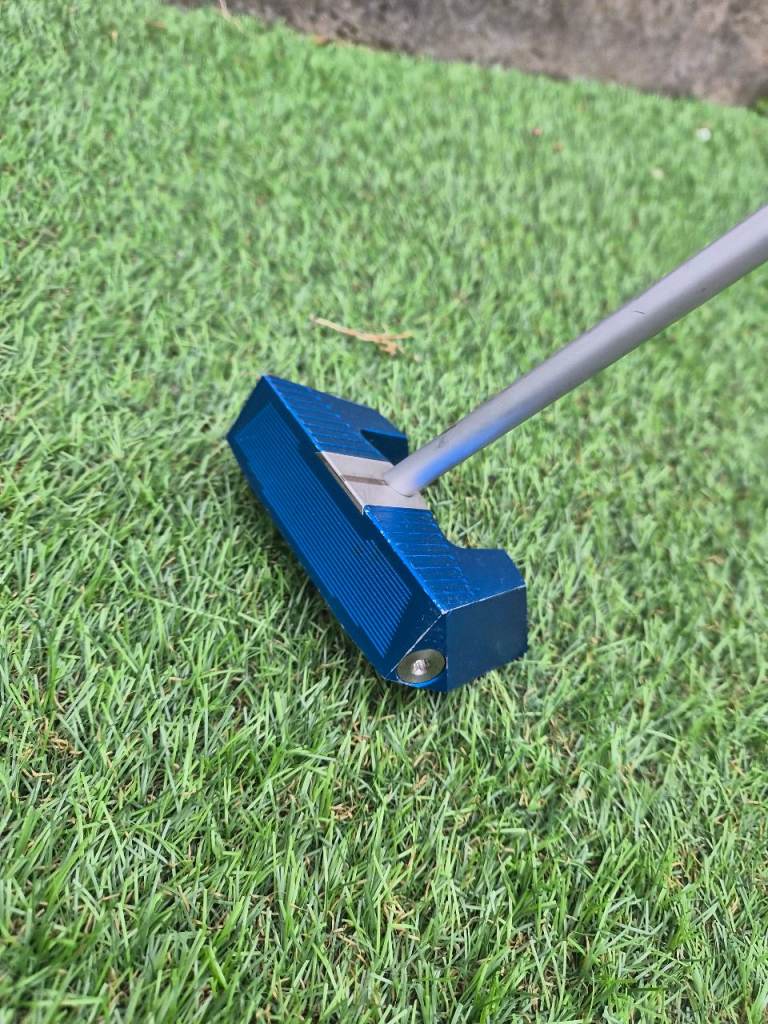 Lab golf mezz 1 putter 