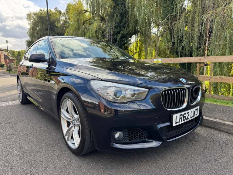 BMW 520m SPORT GT