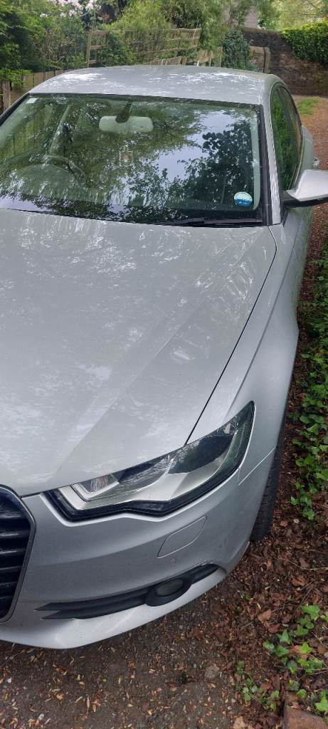 Audi, A6, Saloon, 2011, Semi-Auto, 2967 (cc), 4 doors