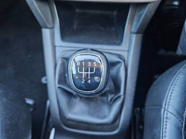 2013 Skoda Yeti 2.0 TDI CR Elegance 5dr HATCHBACK DIESEL Manual