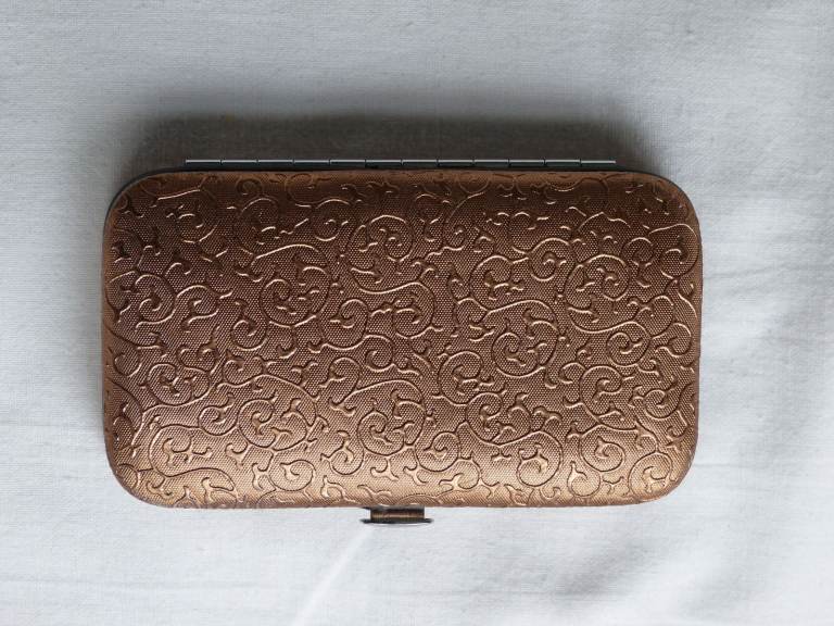 Manicure set