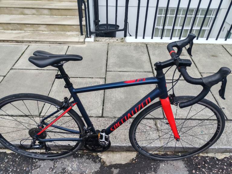 Specialized ALLEZ ROAD BIKE 