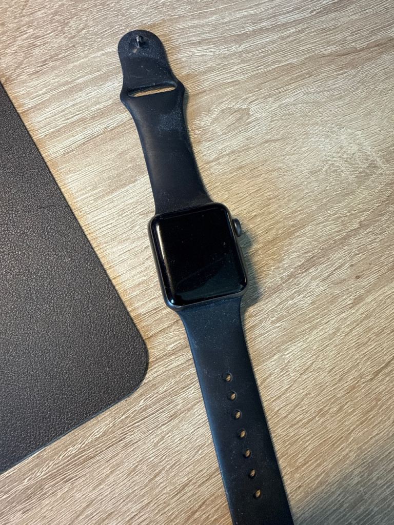 Apple Watch series 3