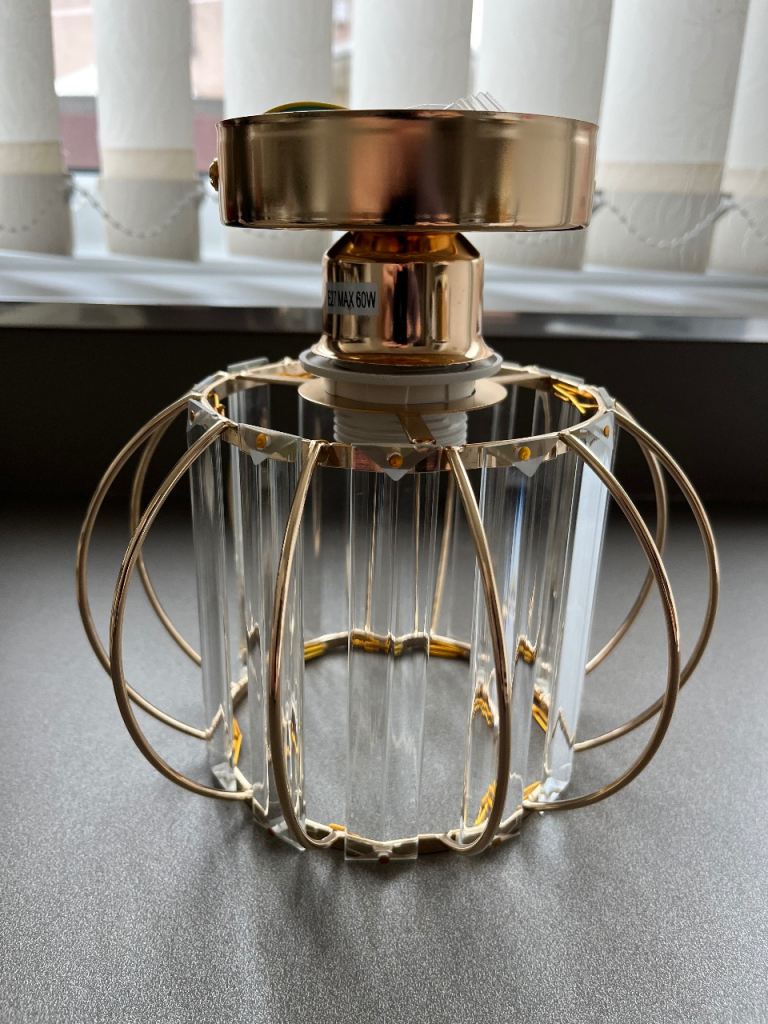 Plafonier Ceiling Light 