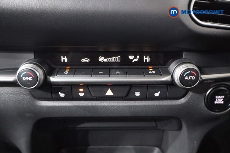 2023 Mazda CX-30 2.0 e-Skyactiv X MHEV SE-L Lux 5dr Auto SUV Petrol Automatic