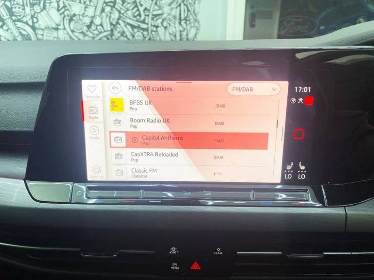 2021 Volkswagen Golf 1.5 eTSI MHEV Style Hatchback 5dr Petrol Hybrid DSG Euro 6 (s/s) (150 ps) Ha...