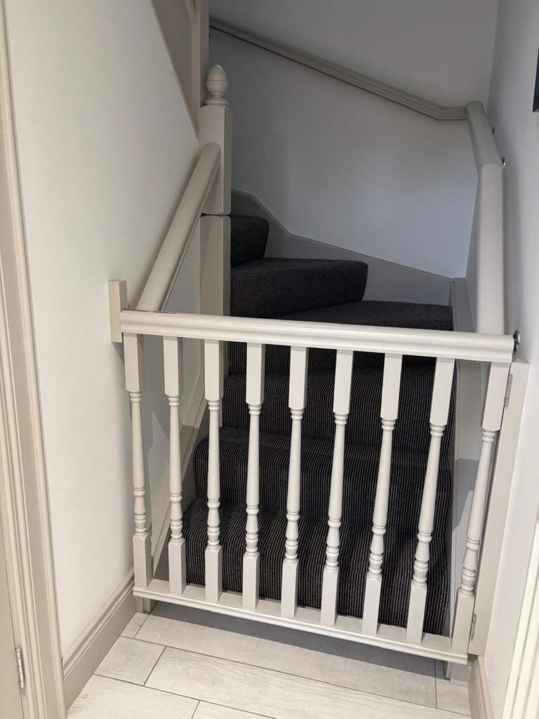 Stair Gates 