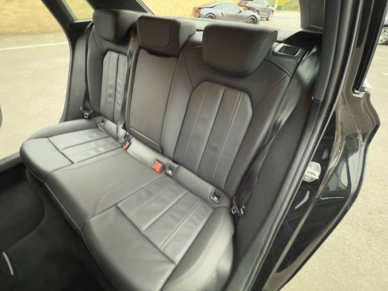 2021 Audi A3 1.4 TFSIe 40 Sport Sportback 5dr Petrol Plug-in Hybrid S Tronic Euro 6 (s/s Hatchbac...